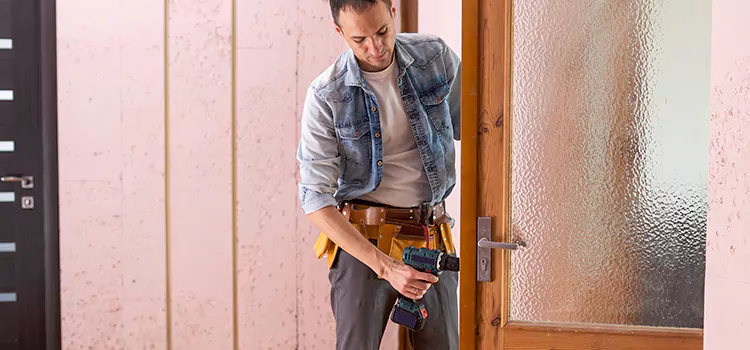 Door Glass Replacement Central Point