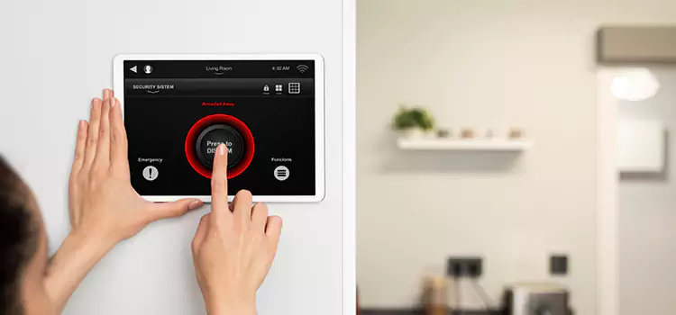 Blink Video Doorbell Installation Central Point