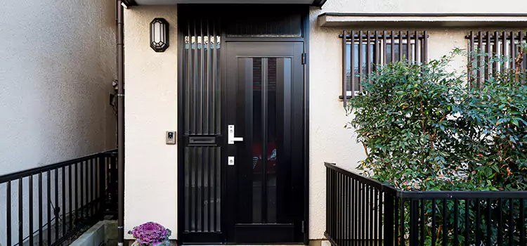 Popular Exterior Door Options in Central Point, OR