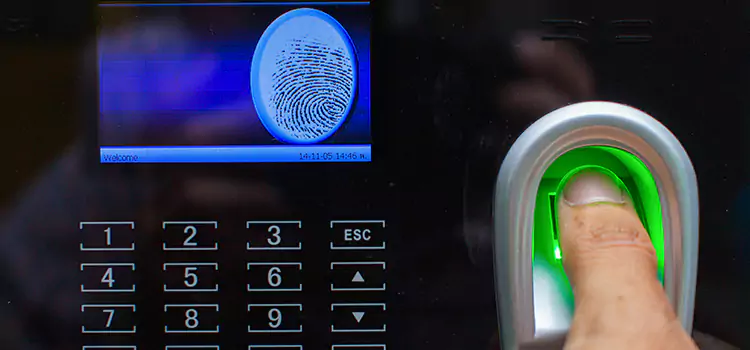 Your Trusted Partner for Secure Access in Central Point, OR