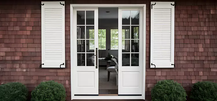French Door Restoration Central Point
