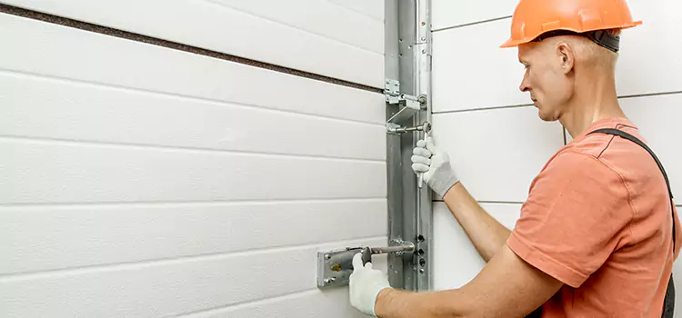 Why Choose Us for Garage Door Lock Services in Central Point, OR?
