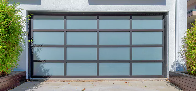 Why Choose Us for Garage Door Care in Central Point, OR?