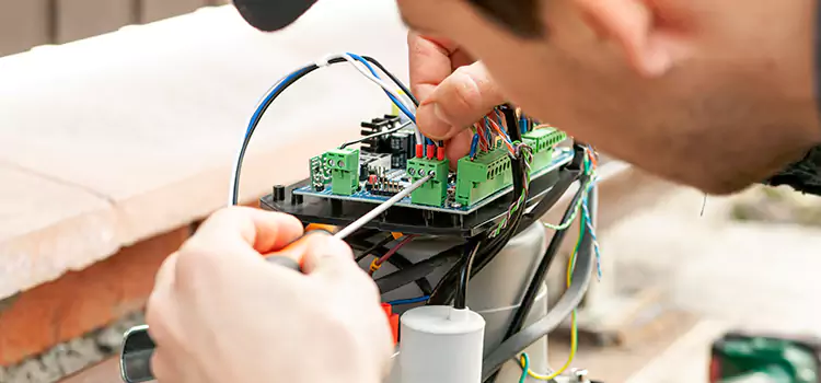 Specialized Brand Gate Motor Repairs Central Point