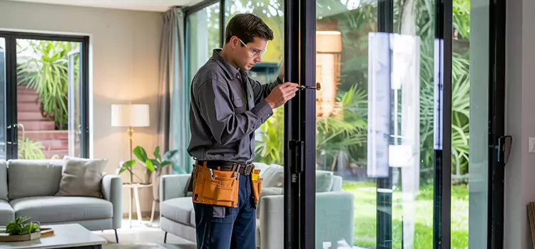 Why Choose Us for Your Glass Door Needs in Central Point, OR?