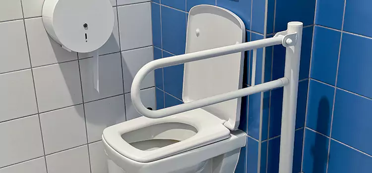 Comprehensive Solutions in Central Point, OR for Accessible Facilities