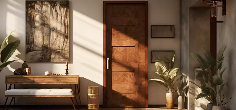 Specialty Interior Doors Central Point