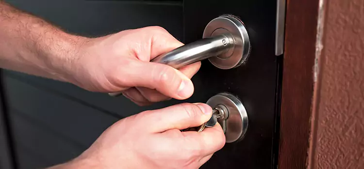 Master Key Control and Audits Central Point
