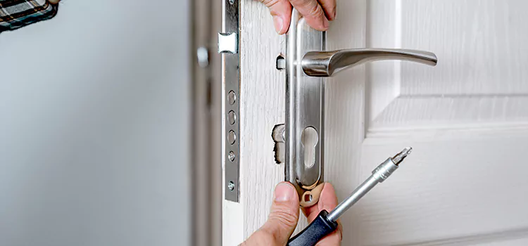 New Door Frame Installation Central Point