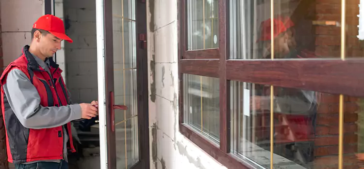 Sliding Door Lock Repair Central Point