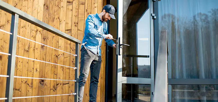 Emergency Patio Door Repair Central Point