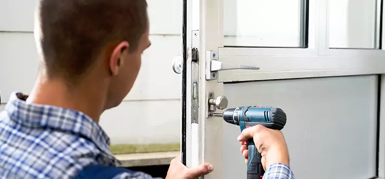Experienced and Reliable Technicians Central Point