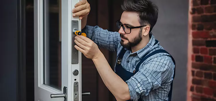 Residential Door Repairs Central Point