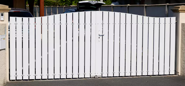 Why Choose Us for Residential Gate Repair in Central Point, OR?