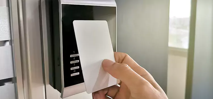 Advanced RFID Technology Integration in Central Point, OR
