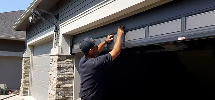 Janus Roll Up Doors Central Point