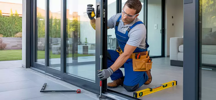 Patio Door Replacement Central Point