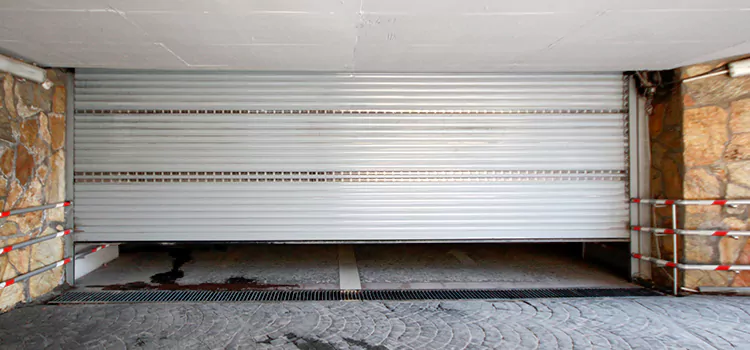Steel Garage Door Repair Central Point