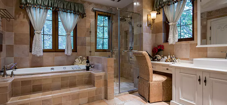 Universal Remodeling Central Point