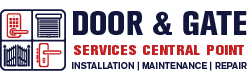 Door & Gate Services Central Point