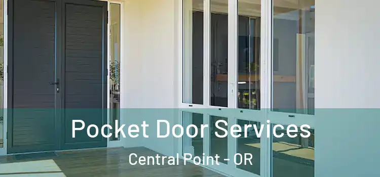  Pocket Door Services Central Point - OR